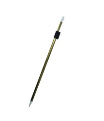 Carp Zoom Teleszkópos kapásjelző tartó menetes véggel, 65-120 cm (cz4182) Carp Zoom Teleszkópos kapásjelző tartó menetes véggel, 65-120 cm (cz4182)