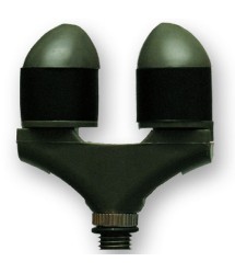 Carp Zoom Csúszásmentes botvilla (cz1175) Carp Zoom Csúszásmentes botvilla (cz1175)