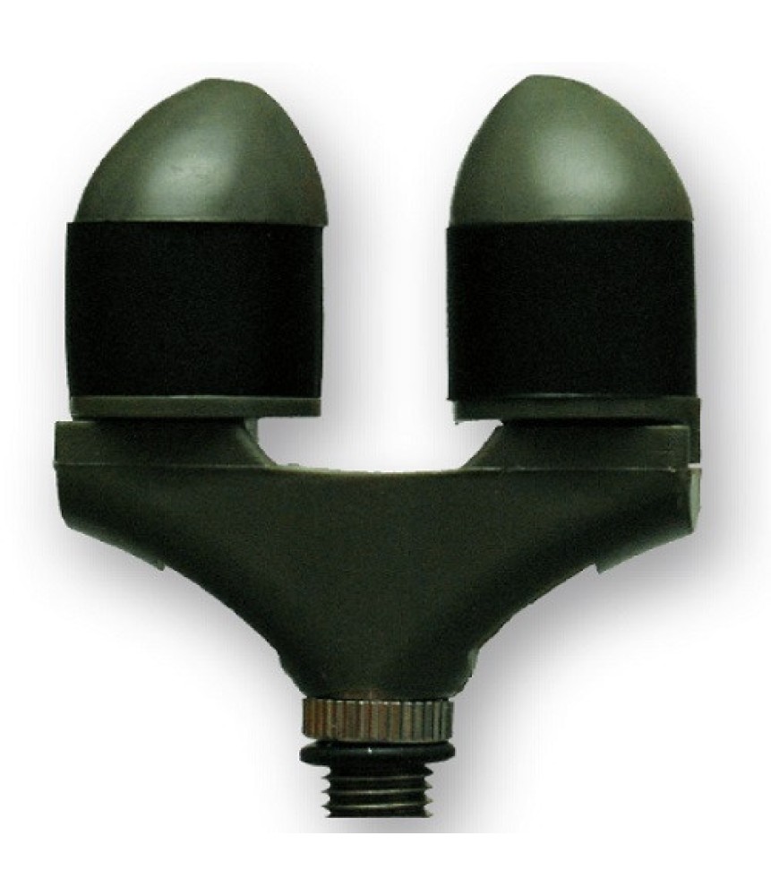 Carp Zoom Csúszásmentes botvilla (cz1175) Carp Zoom Csúszásmentes botvilla (cz1175)