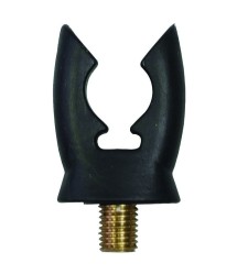 Carp Zoom Gumis bottartó fej (cz7726)