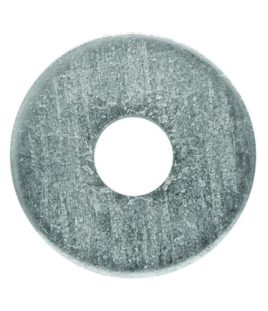 Alátét fakötésű horganyzott M 8 Alátét fakötésű horganyzott M 8