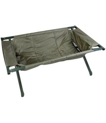 Carp Zoom Állványos pontybölcső fix lábbal, 120x69x43 cm (cz1838) Carp Zoom Állványos pontybölcső fix lábbal, 120x69x43 cm (cz1838)