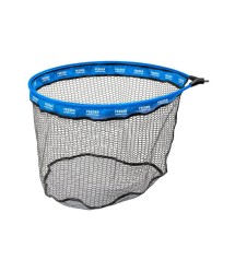 Carp Zooom Feeder Competition FCR-N2 gumírozott merítőfej, 60x49/60 cm (cz2223)