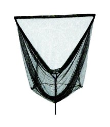 Carp Zoom Camou bojlis merítő, 180 cm, 107x107x100 cm, 2 részes (cz6858)