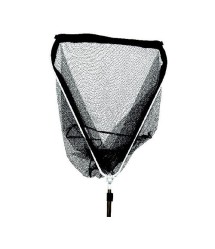 Carp Zoom ZETA gumis merítőszák, 180 cm, 60x60 cm, 2 részes (cz6001)