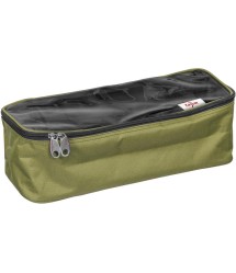 Carp Zoom Átlátszó tetejű táska, XXL (39x13x10 cm) (cz0144) Carp Zoom Átlátszó tetejű táska, XXL (39x13x10 cm) (cz0144)