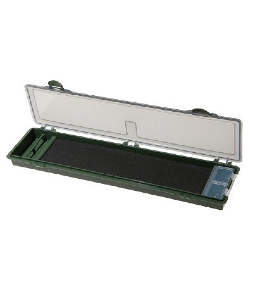 Carp Zoom Előketartó horgászdoboz, 32x8x2 cm (cz2608) Carp Zoom Előketartó horgászdoboz, 32x8x2 cm (cz2608)