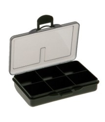 Carp Zoom 6 fakkos doboz, 10x7x2 cm (cz2592) Carp Zoom 6 fakkos doboz, 10x7x2 cm (cz2592)