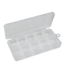 Carp Zoom Szerelékes horgászdoboz (twister álló), 17,8x9,4x3 cm (cz4252) Carp Zoom Szerelékes horgászdoboz (twister álló), 17,8x9,4x3 cm (cz4252)