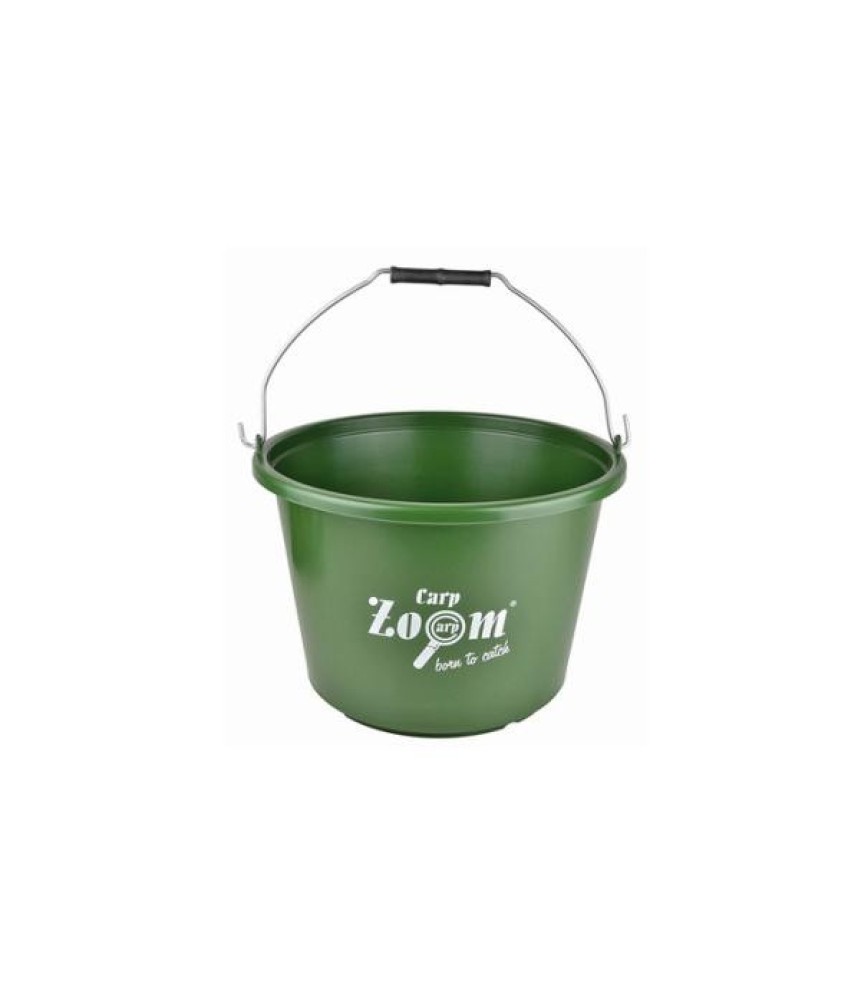 Carp Zoom Horgászvödör, 12 liter (cz0483) Carp Zoom Horgászvödör, 12 liter (cz0483)