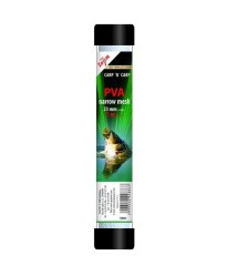 Carp Zoom PVA háló (keskeny), o23 mm x 5 m (cz8863) Carp Zoom PVA háló (keskeny), o23 mm x 5 m (cz8863)