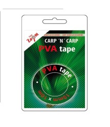 Carp Zoom PVA szalag, 10 mm x 10 m (cz8979) Carp Zoom PVA szalag, 10 mm x 10 m (cz8979)