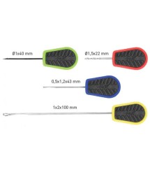 Carp Zoom Entrant csalizó szett (cz2798) Carp Zoom Entrant csalizó szett (cz2798)