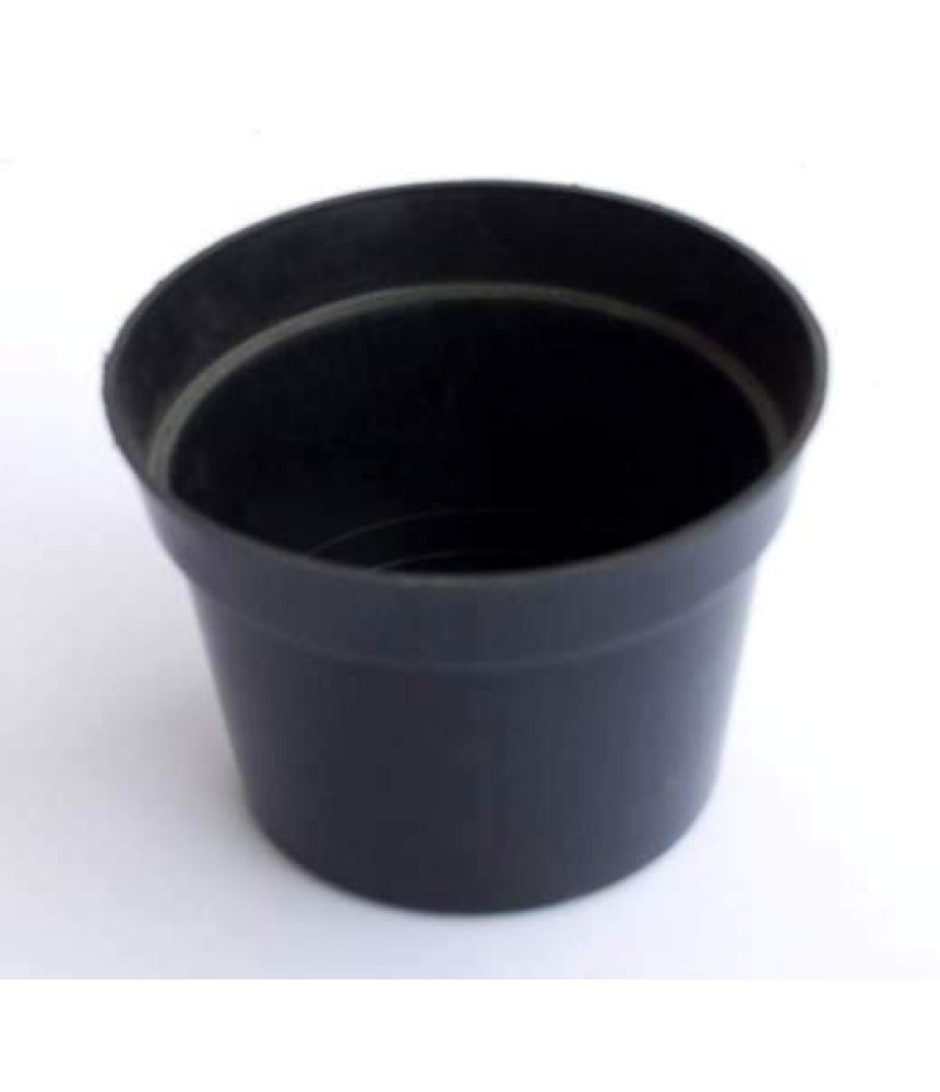 Ültetőcserép vastagfalú 17 cm Ültetőcserép vastagfalú 17 cm