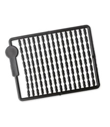 Carp Zoom Apró bojli stopper, barna, 240 db