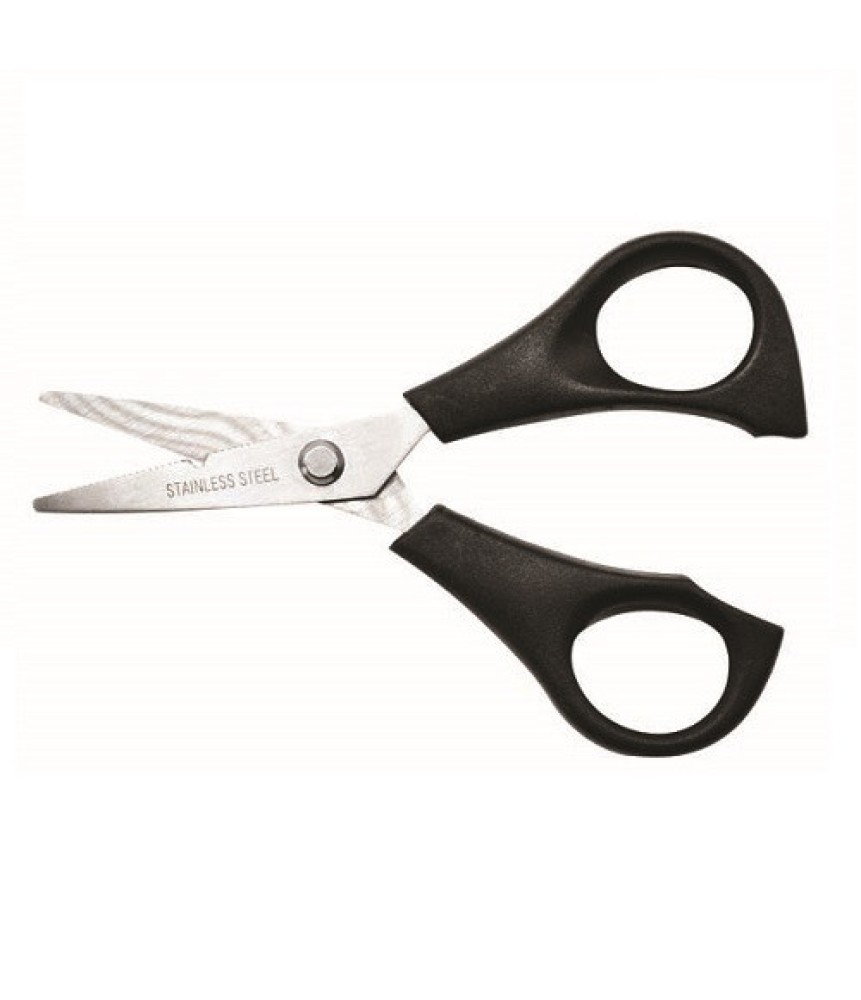 Carp Zoom Kisolló, 11,5 cm (cz9231) Carp Zoom Kisolló, 11,5 cm (cz9231)