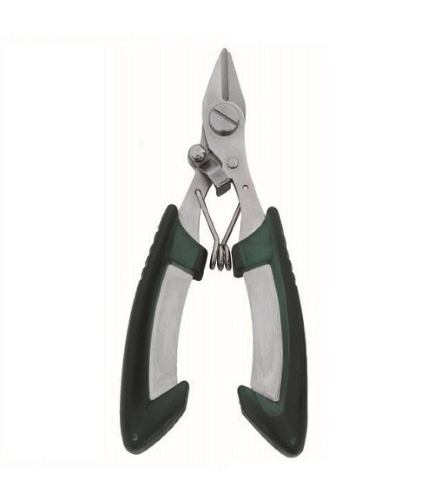 Carp Zoom Fonottzsinór vágó olló, 13 cm (cz9255)