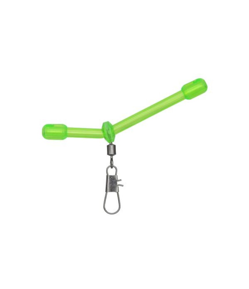 Carp Zoom Műanyag gubancgátló, 70 mm, 4 db (cz8011) Carp Zoom Műanyag gubancgátló, 70 mm, 4 db (cz8011)