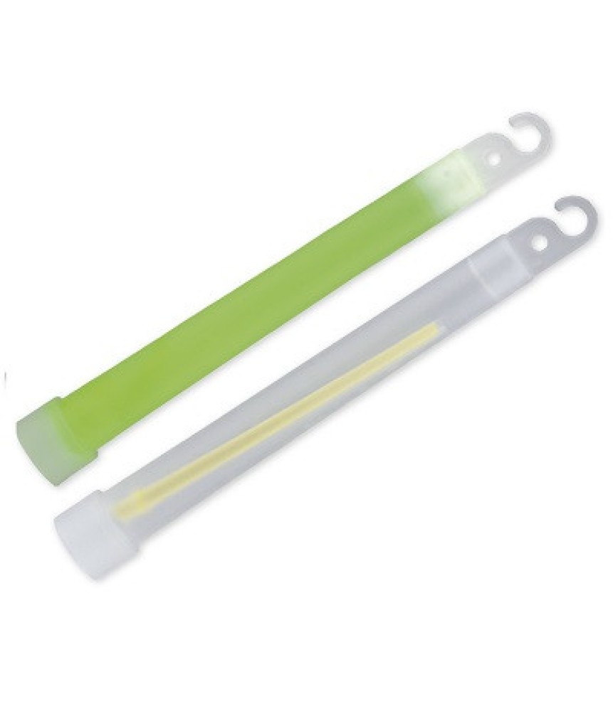 Carp Zoom Világító cső, 150 mm, 1 db (cz8113) Carp Zoom Világító cső, 150 mm, 1 db (cz8113)