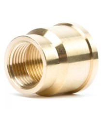 Réz szűkítő 1/2˝-3/8˝ BB