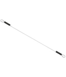 Carp Zoom Feeder Competition Erőgumi hurokkal, o1mm; 10 cm, 2 db (cz6536)