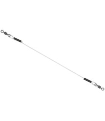 Carp Zoom Feeder Competition Erőgumi forgóval, o1mm; 10 cm, 2 db (cz6543)