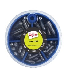 Carp Zoom Stylolóm készlet, 100 g (cz1371) Carp Zoom Stylolóm készlet, 100 g (cz1371)