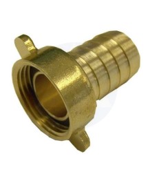 Tömlővég réz 1˝-3/4˝ Tömlővég réz 1˝-3/4˝