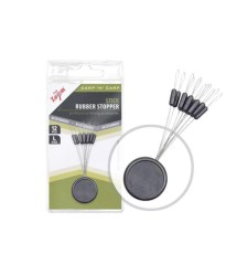 Carp Zoom Gumi ütköző, M, 12 db (cz6460)