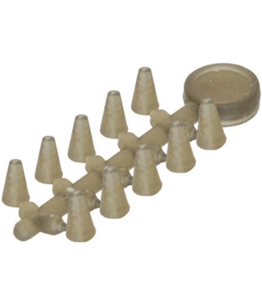 Carp Zoom Horoggyűrű ütköző, 20 db (cz4753) Carp Zoom Horoggyűrű ütköző, 20 db (cz4753)