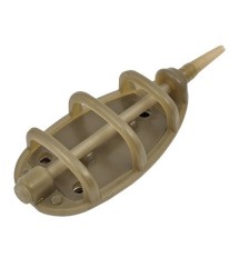 Carp Zoom Method Feeder kosár, 30 g, 1 db (cz1145) Carp Zoom Method Feeder kosár, 30 g, 1 db (cz1145)