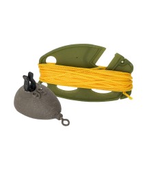 Carp Zoom Zsinórsüllyesztő, 56 g 1 db (cz3078) Carp Zoom Zsinórsüllyesztő, 56 g 1 db (cz3078)