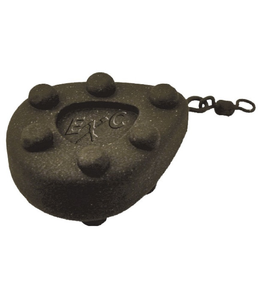 Carp Zoom Forgós tüskés ólom, 80 g, 1 db (cz1305) Carp Zoom Forgós tüskés ólom, 80 g, 1 db (cz1305)