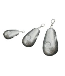 Carp Zoom Forgós cseppólom, 80 g, 1 db (cz9709)