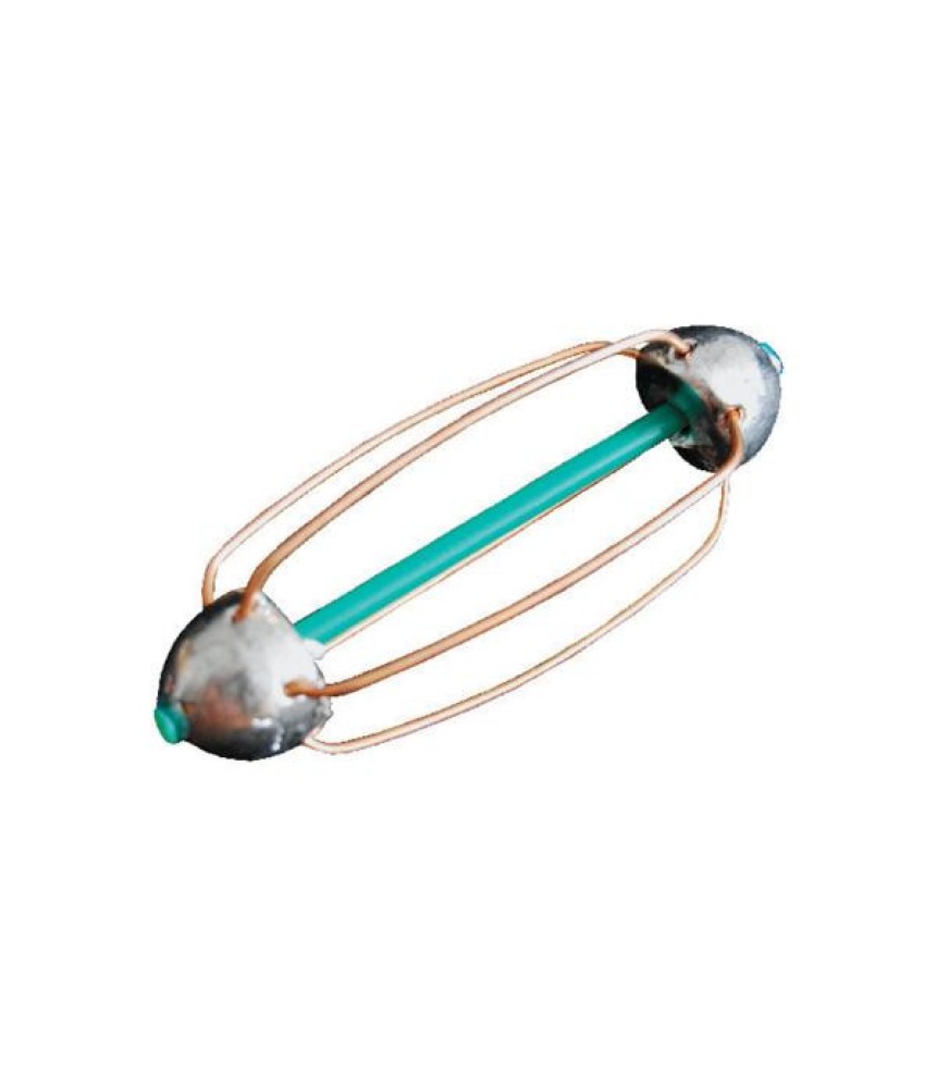 Carp Zoom Bordás kosár, 30 g, 1 db (cz9815) Carp Zoom Bordás kosár, 30 g, 1 db (cz9815)