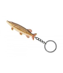 Carp Zoom Csukás kulcstartó (cz4395) Carp Zoom Csukás kulcstartó (cz4395)