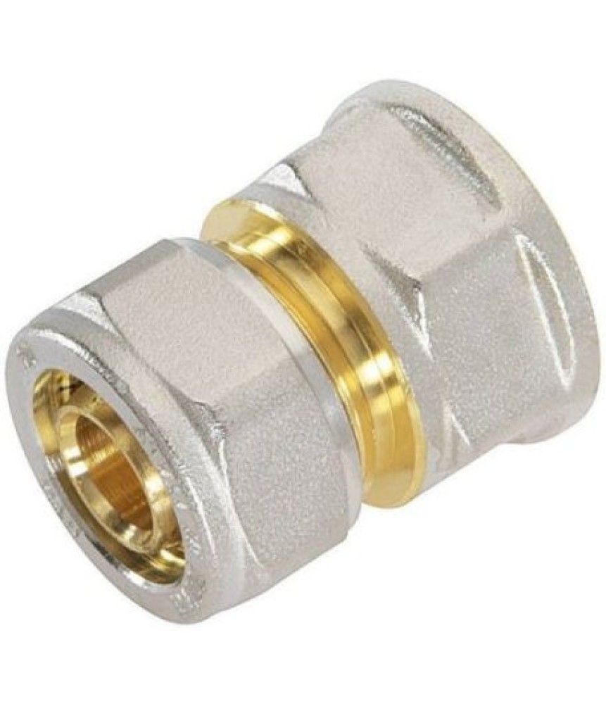 Alupex NTM csatlakozó BM 20x3/4˝ Alupex NTM csatlakozó BM 20x3/4˝