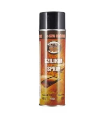 Szilikon spray 500ml United