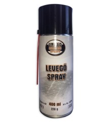 Levegő spray 400ml United