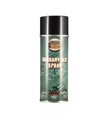 Horgany-Alu spray 400 ml United Horgany-Alu spray 400 ml United