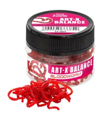 Carp Zoom Art-X szúnyoglárva imitáció, speciális, 6 g (cz3849) Carp Zoom Art-X szúnyoglárva imitáció, speciális, 6 g (cz3849)