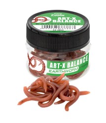 Carp Zoom Art-X földigiliszta imitáció, speciális, 6 g (cz3863) Carp Zoom Art-X földigiliszta imitáció, speciális, 6 g (cz3863)