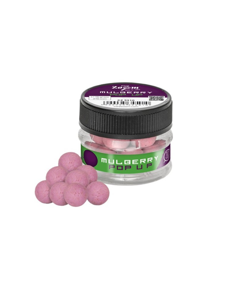 Carp Zoom Faeper Pop Up horogcsali, o10 mm, Faeper, 15 g (cz5910) Carp Zoom Faeper Pop Up horogcsali, o10 mm, Faeper, 15 g (cz5910)