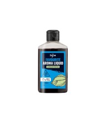 Carp Zoom Favourite folyékony aroma, halas, 200 ml (cz0649)