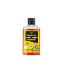 Carp Zoom Favourite folyékony aroma, édes fűszeres, 200 ml (cz0663)