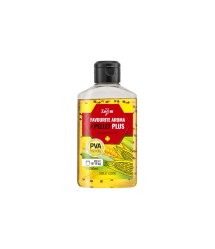 Carp Zoom Favourite folyékony aroma pellettel, édes kukorica, 200 ml (cz0717)
