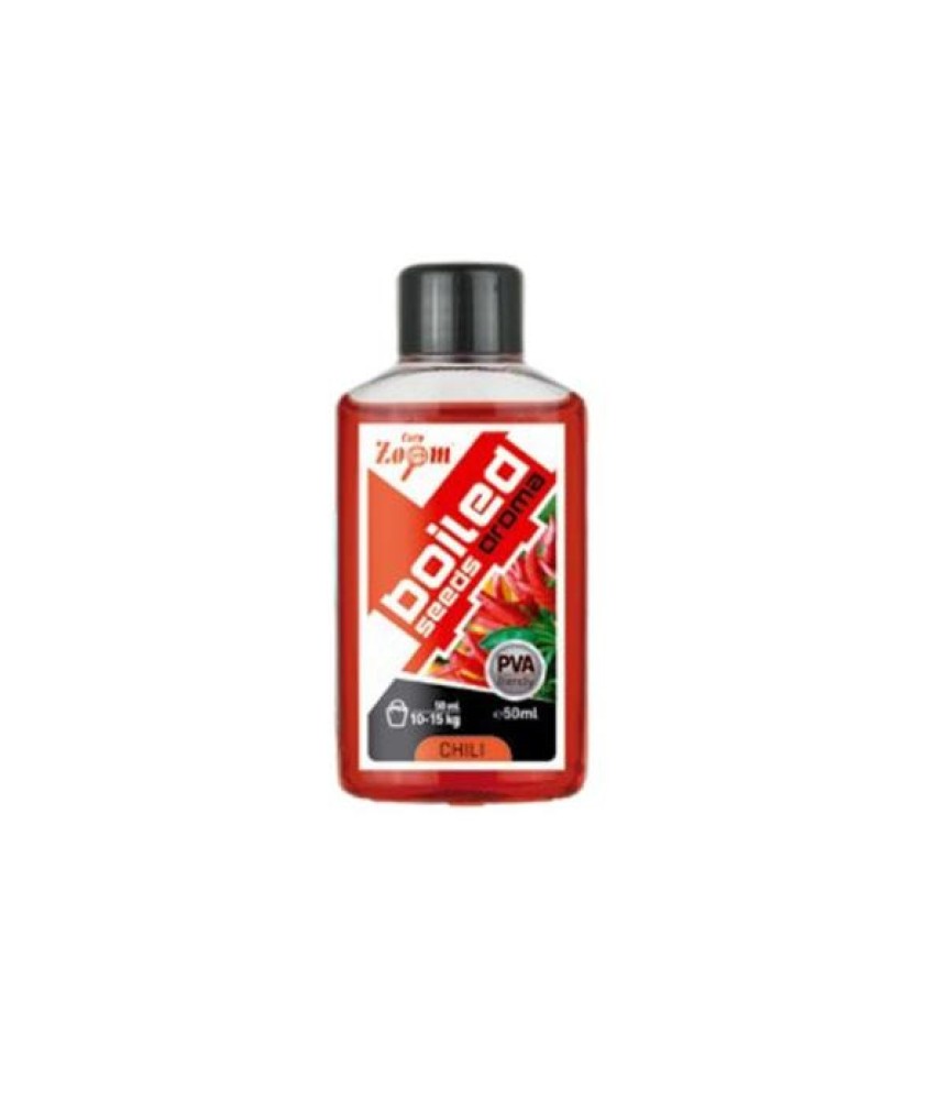 Carp Zoom Aroma főzött magokhoz, ananász, 50 ml (cz3381) Carp Zoom Aroma főzött magokhoz, ananász, 50 ml (cz3381)