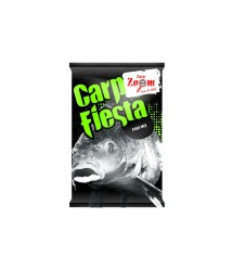 Carp Zoom Carp Fiesta etetőanyag, halas mix, 1 kg (cz3613)