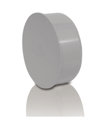 PVC toklezáró 40 mm