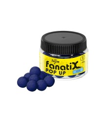 Carp Zoom Fanati-X Pop Up horogcsali, 16 mm, halas, 40 g (cz9032)